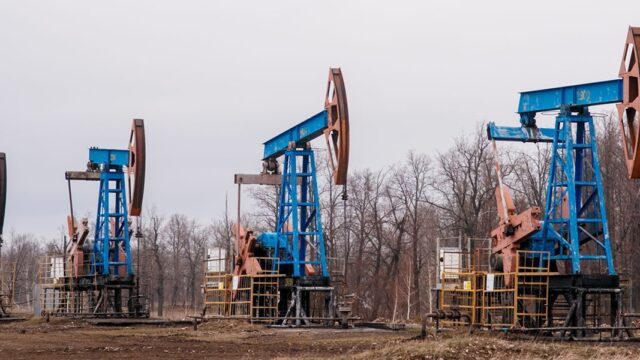 Франция ожидает введения эмбарго на нефть из России в ближайшие дни