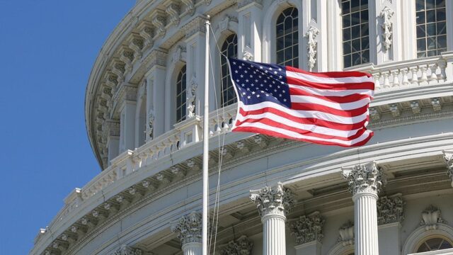 Конгресс США одобрил выделение Украине помощи на $40 млрд
