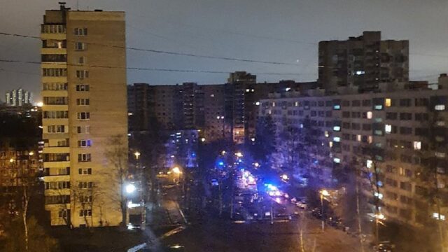 К взрыву в Санкт-Петербурге могут быть причастны пранкеры