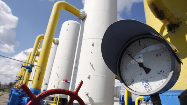 РИА Новости: Греция оплатила России газ по новой схеме