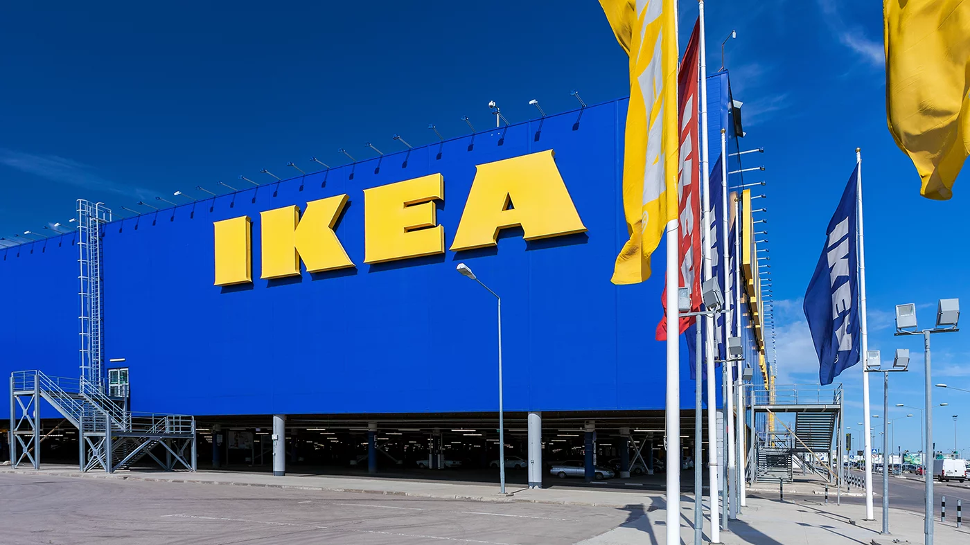 IKEA продала убыточный банк российским партнерам
