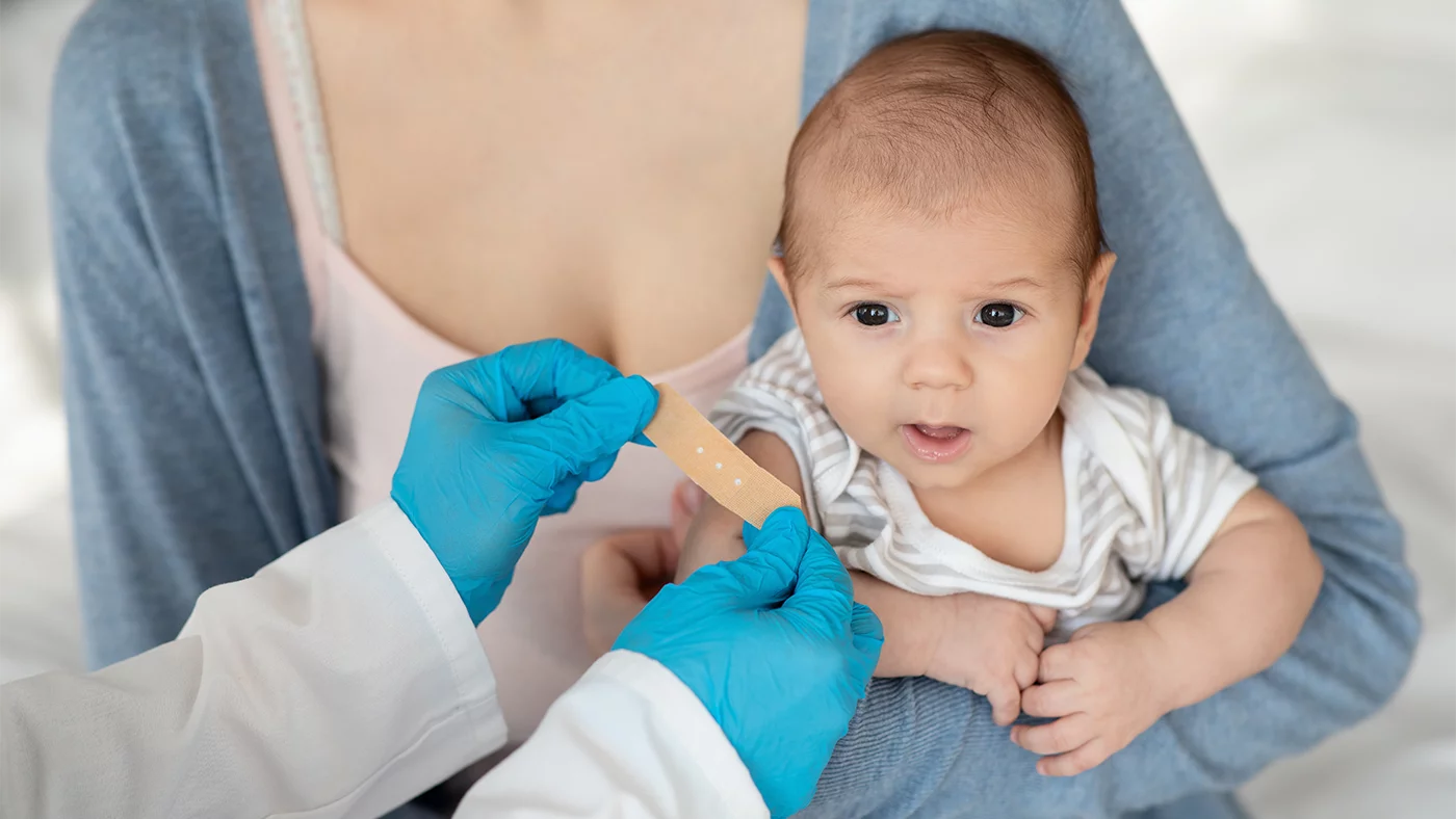 В США начнут вакцинировать от коронавируса детей от 6 месяцев