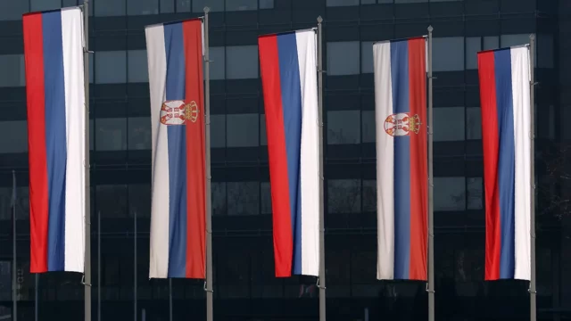 Налог на нейтралитет. Как Сербии удается не принимать ничью сторону в конфликте России и Запада