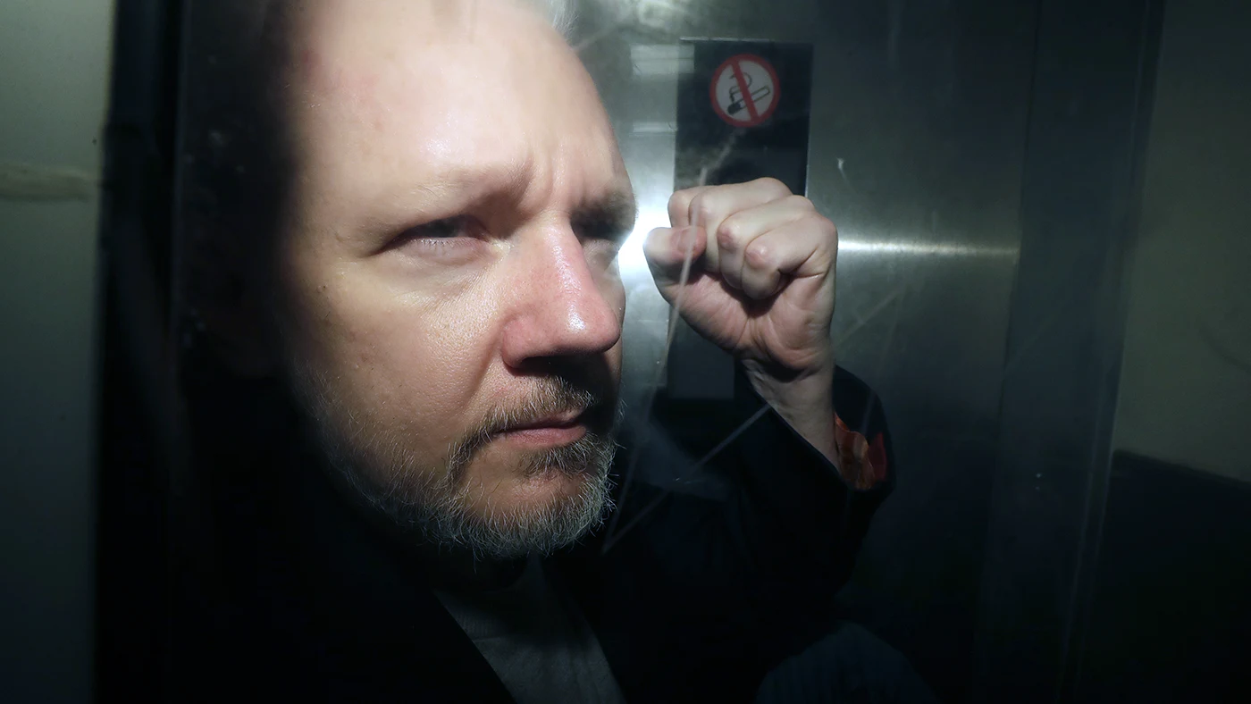 Глава МВД Великобритании одобрила экстрадицию Ассанжа, WikiLeaks подаст апелляцию