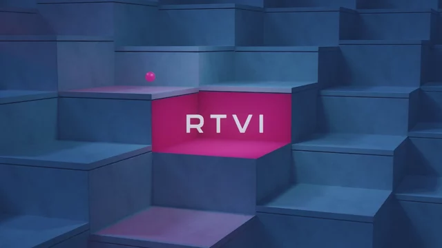 RTVI завоевал три награды международной премии Telly Awards