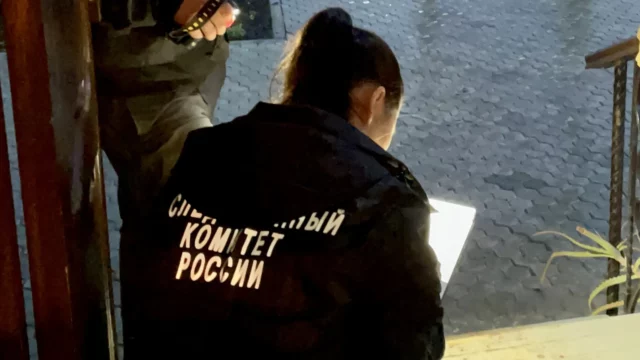 Задержан сын якутского чиновника по делу об убийстве матери и сестры
