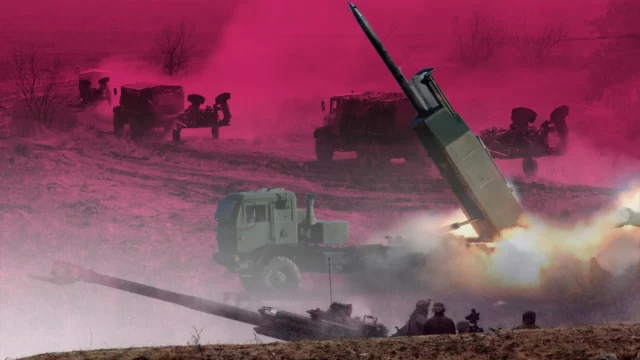 Какое вооружение Украина получила в мае и как оно повлияет на ход битвы за Донбасс