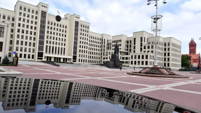 Беларусь по примеру России будет гасить внешний долг в нацвалюте