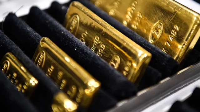 Reuters узнал об обсуждении Евросоюзом санкций против российского золота