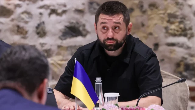 Киев: Украина может возобновить переговоры с Россией в конце августа
