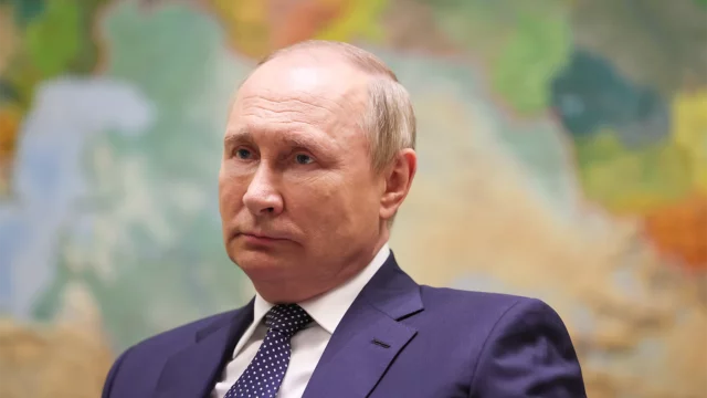 Путин: Россия ударит по новым целям, если США поставят Украине РСЗО HIMARS