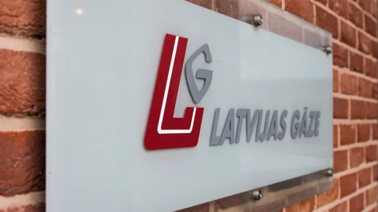 В Латвии сообщили о закупке российского газа через посредника