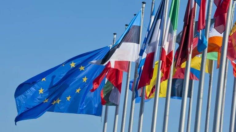 Совет ЕС предложил сделать обход санкций уголовным преступлением