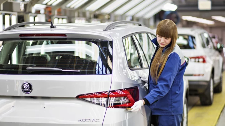 Volkswagen решил закрыть завод в Нижнем Новгороде из-за «высокого уровня неопределенности»