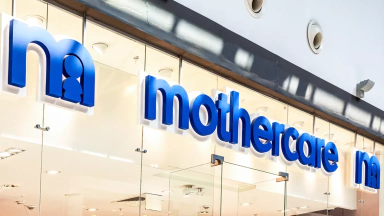«Ведомости»: владелец Mothercare в России может продать бизнес за 3 млрд рублей
