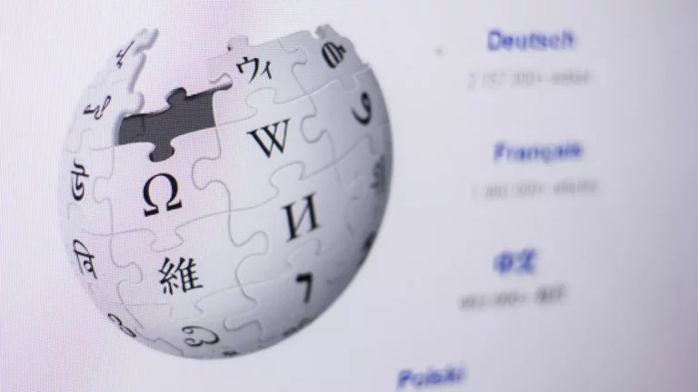 Российская «Википедия» оценила последствия «мер понуждения» Роскомнадзора