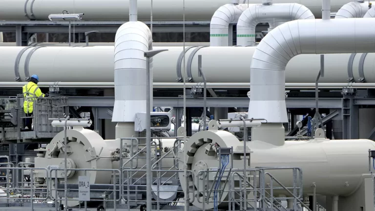 Reuters: «Газпром» объявил форс-мажор по поставке газа в Европу