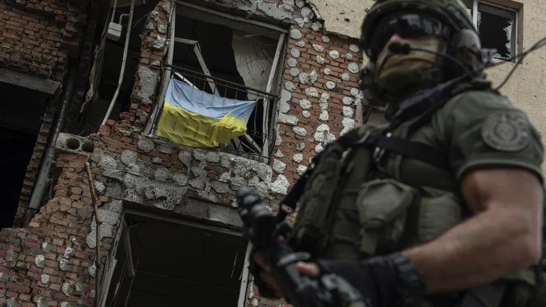 Госдеп: на Украине погибли два гражданина США