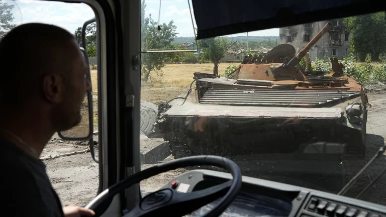 На Украине разрешили военнообязанным покидать свои регионы без согласия военкома