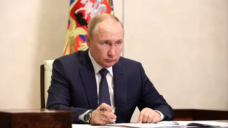 Путин подписал указ о присвоении россиянкам звания «Мать-героиня»