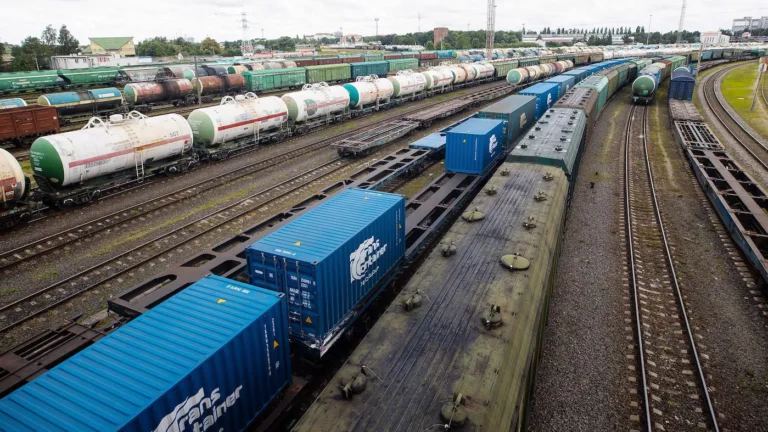 Еврокомиссия опубликовала разъяснения по транзиту товаров в Калининград