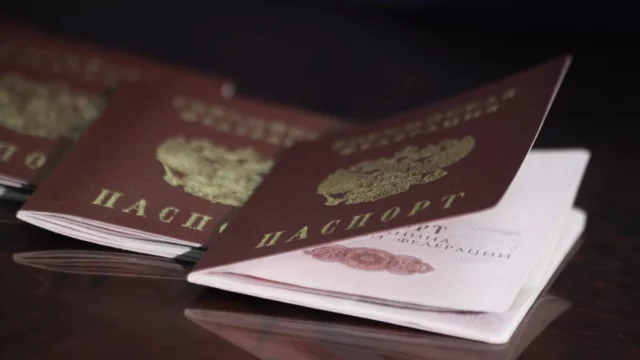 Ускоренное оформление паспорта и защита пенсионных накоплений. Что изменится для россиян с 1 июля