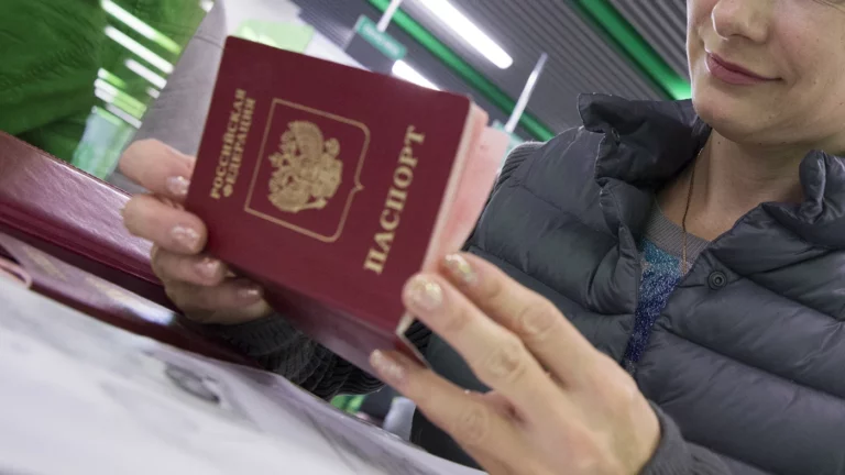 Депутат Европарламента рассказала, как может измениться процесс выдачи шенгенских виз россиянам