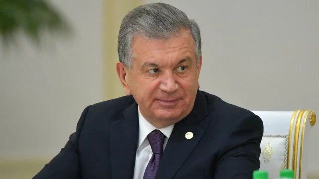 После начавшихся протестов президент Узбекистана предложил сохранить суверенитет Каракалпакстана