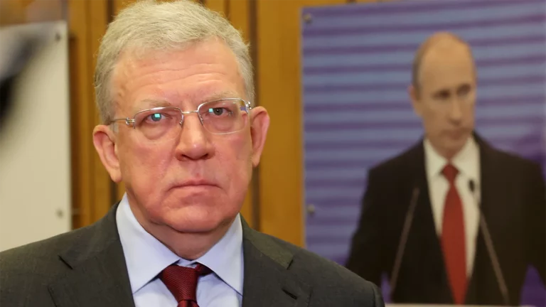 Счетная палата ответила на просьбу депутата-коммуниста к ФСБ проверить поездки Кудрина в Израиль