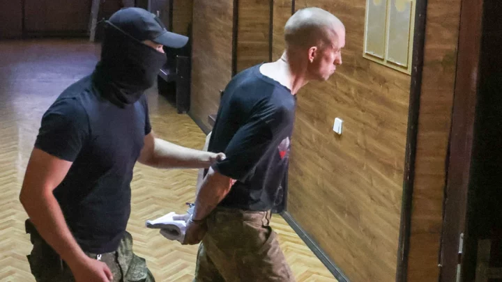 В ДНР отменили мораторий на смертную казнь