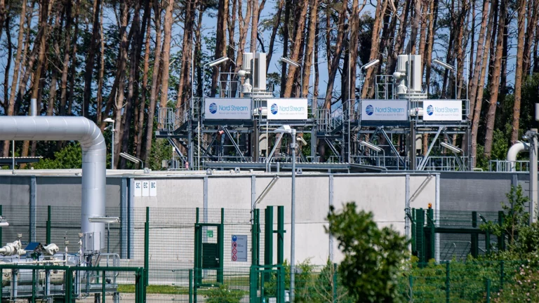Reuters: «Газпром» продолжит поставлять газ в ЕС по «Северному потоку» с 21 июля