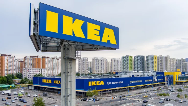 Роструд планирует провести проверку IKEA, несмотря на мораторий