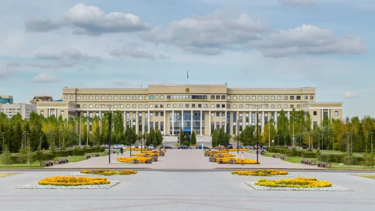 МИД Казахстана выразил протест послу Украины после высказывания об «убийстве русских»