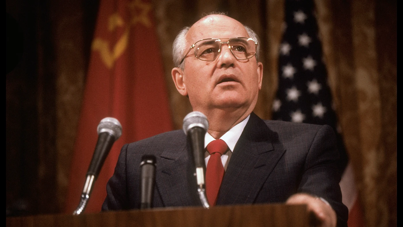 Умер Михаил Горбачев. Каким запомнился последний советский лидер
