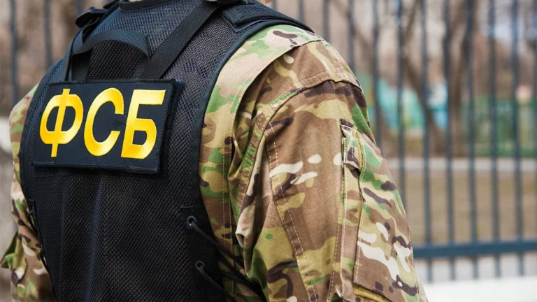 ФСБ: украинские спецслужбы готовили теракт на нефтепроводе в Волгоградской области