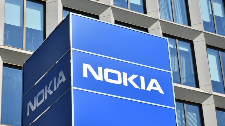 Nokia объявила о полном уходе из России