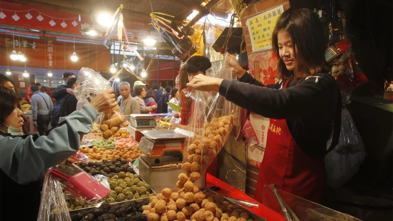 Китай перед визитом Пелоси запретил импорт продукции более сотни тайваньских компаний
