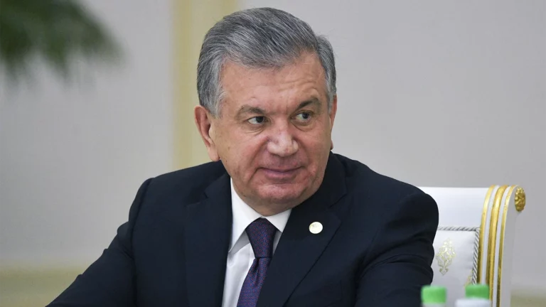 Президент Узбекистана обвинил власти СССР в уничтожении «достояния узбекской нации»