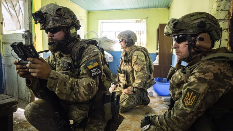 Власти Украины рассказали о необходимости печатать деньги для выплат военным