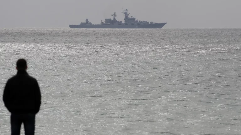 Лондон поставит Украине подводные дроны для поиска мин в Черном море