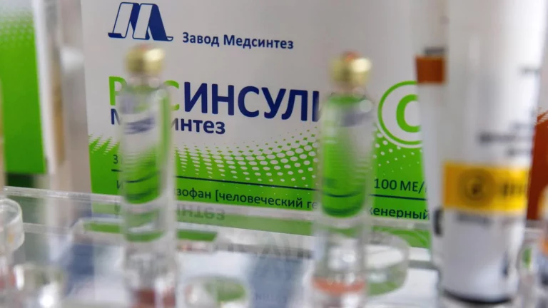 В российских аптеках стало заметно меньше инсулинов. Пациенты жалуются на дефицит лекарств, но производители проблему не подтверждают