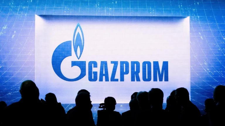 Акции «Газпрома» взлетели на 35% на новости о выплате дивидендов