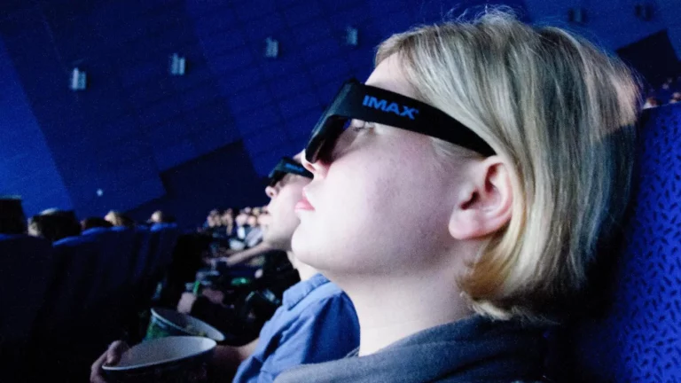 Российским кинотеатрам запретили использовать IMAX