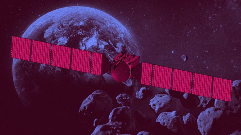 Ученые РАН предложили «Роскосмосу» «тройную» экспедицию на астероиды