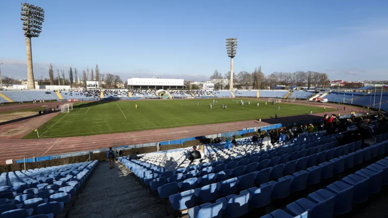 ФНЛ проведет аудит всех крымских футбольных клубов