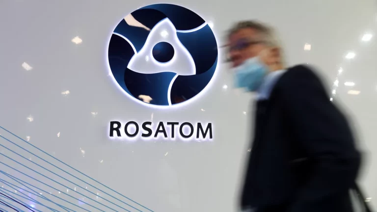 Финская компания решила взыскать с «Росатома» 2 млрд евро