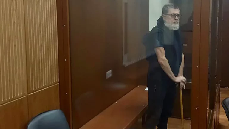 Следствие попросило перевести ректора «Шанинки» Сергея Зуева под домашний арест