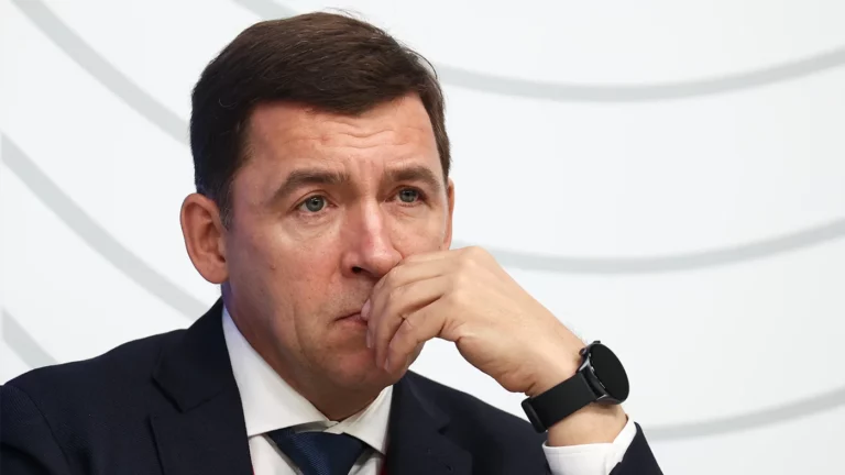 Свердловский губернатор прокомментировал задержание Ройзмана словами «закон есть закон»