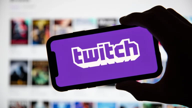 Суд в Москве оштрафовал Twitch на 3 млн руб. за отказ удалить видео с Арестовичем