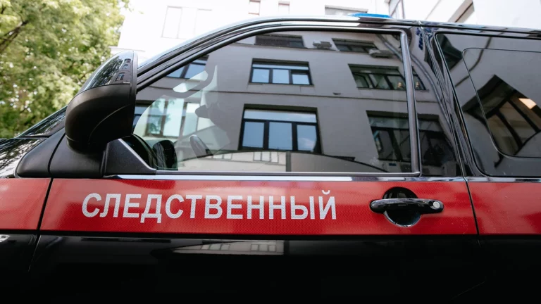 В Москве приговорили к 10 годам колонии участника чата, в котором собирали деньги террористам